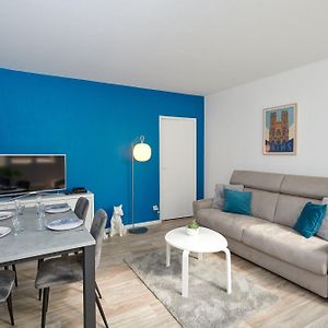 Appartement met een Slaapkamer